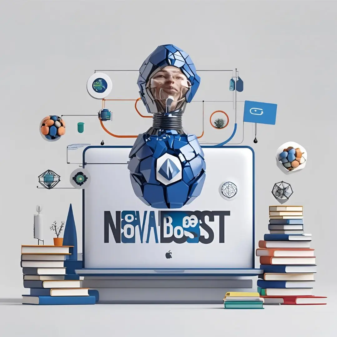 Unlocking NovaBoost: Architecture, Frontmatter, and JSON-LD for SEO Excellence